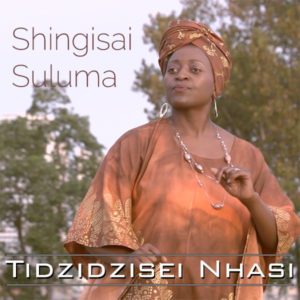 Shingisai Suluma Releases First Song For 2018 As She Celebrates ...